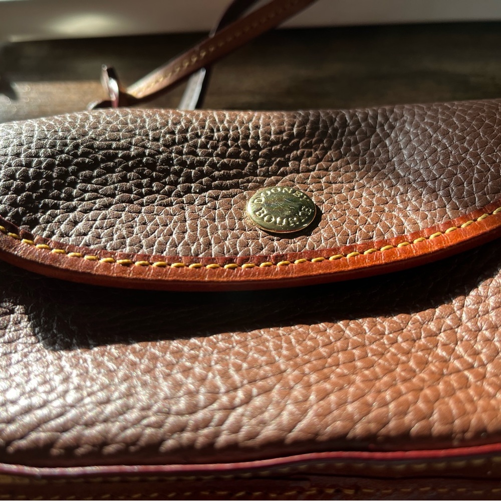 Dooney Bourke